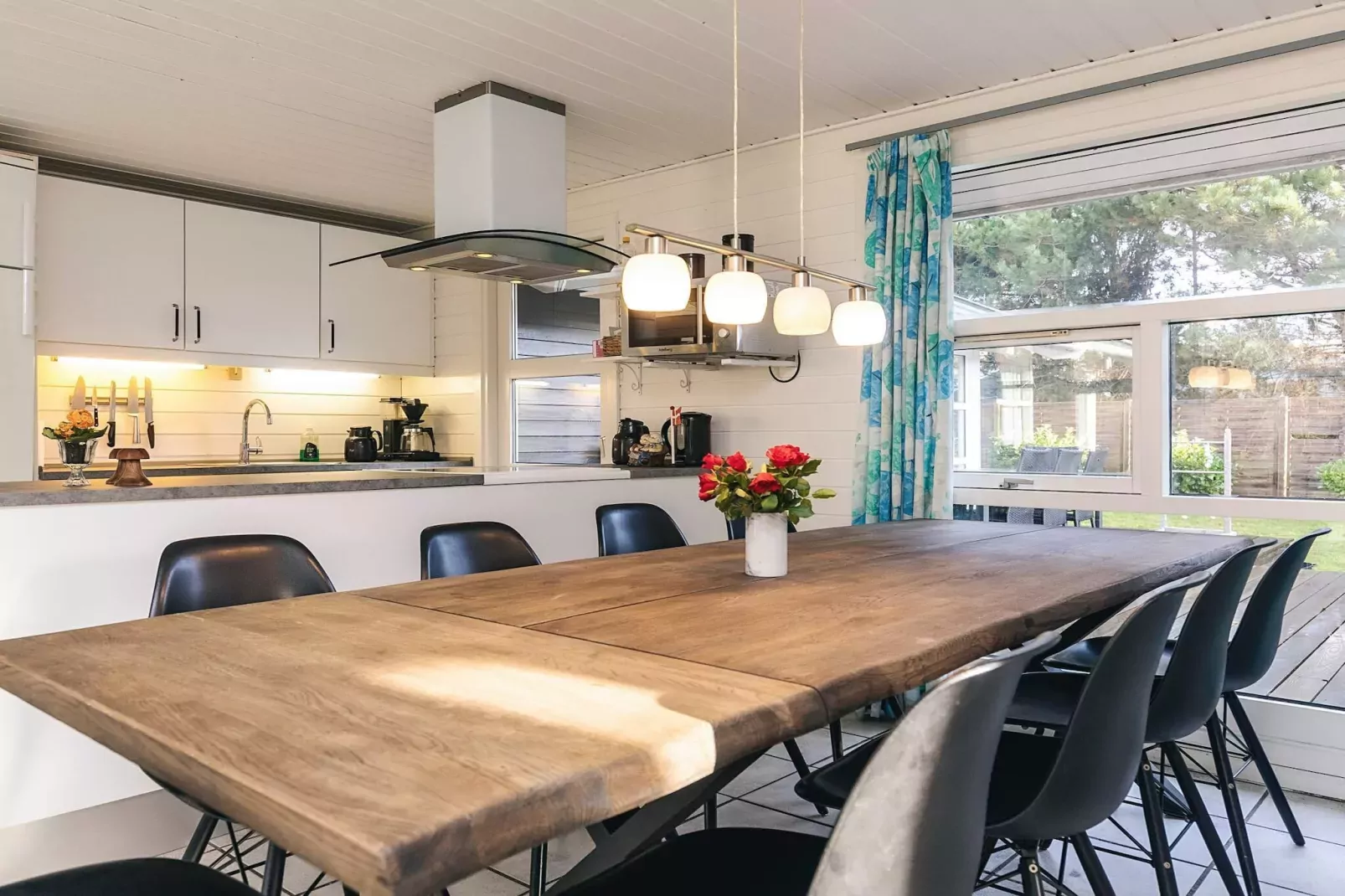 4 Sterne Ferienhaus in Væggerløse-Innen