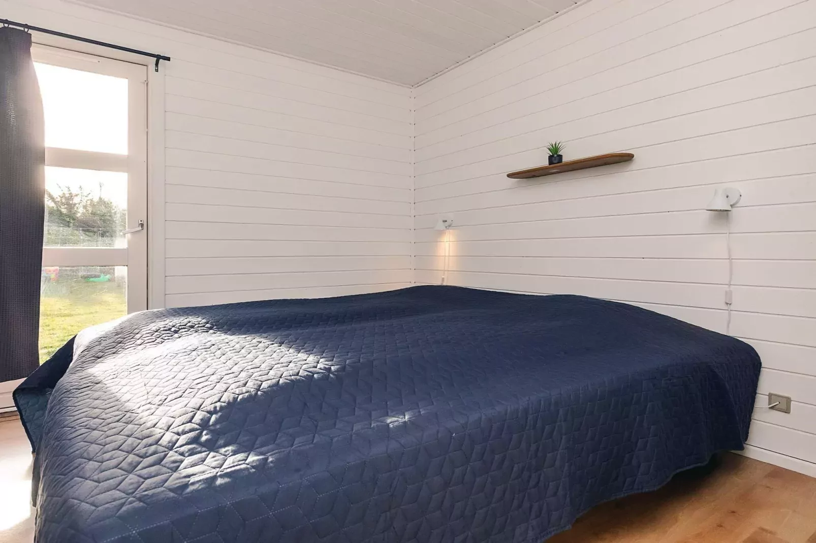 4 Sterne Ferienhaus in Væggerløse-Innen