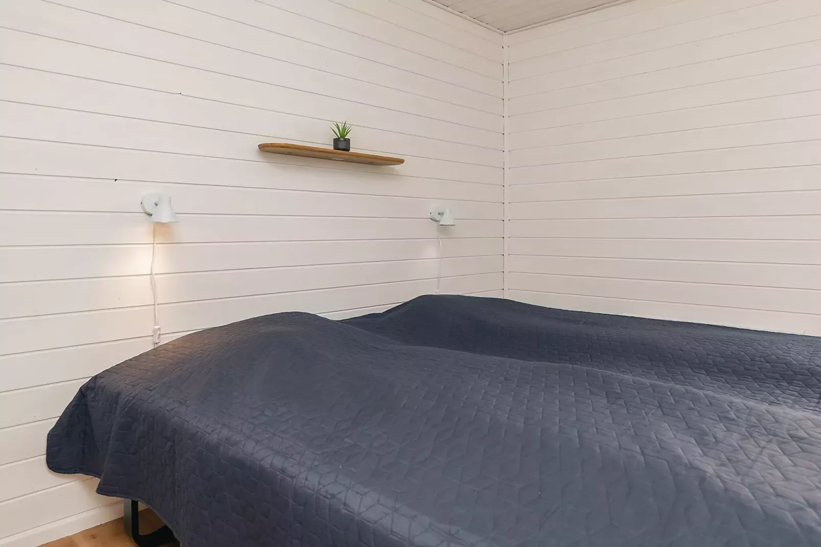 4 Sterne Ferienhaus in Væggerløse-Innen