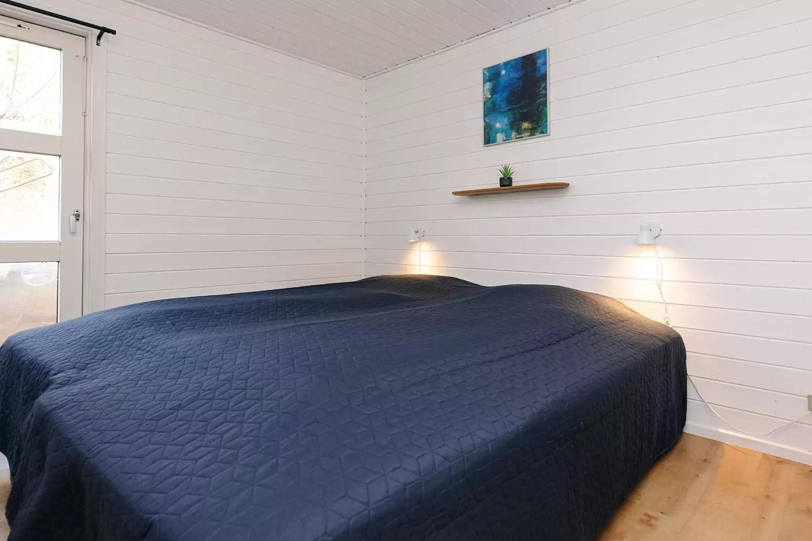 4 Sterne Ferienhaus in Væggerløse-Innen