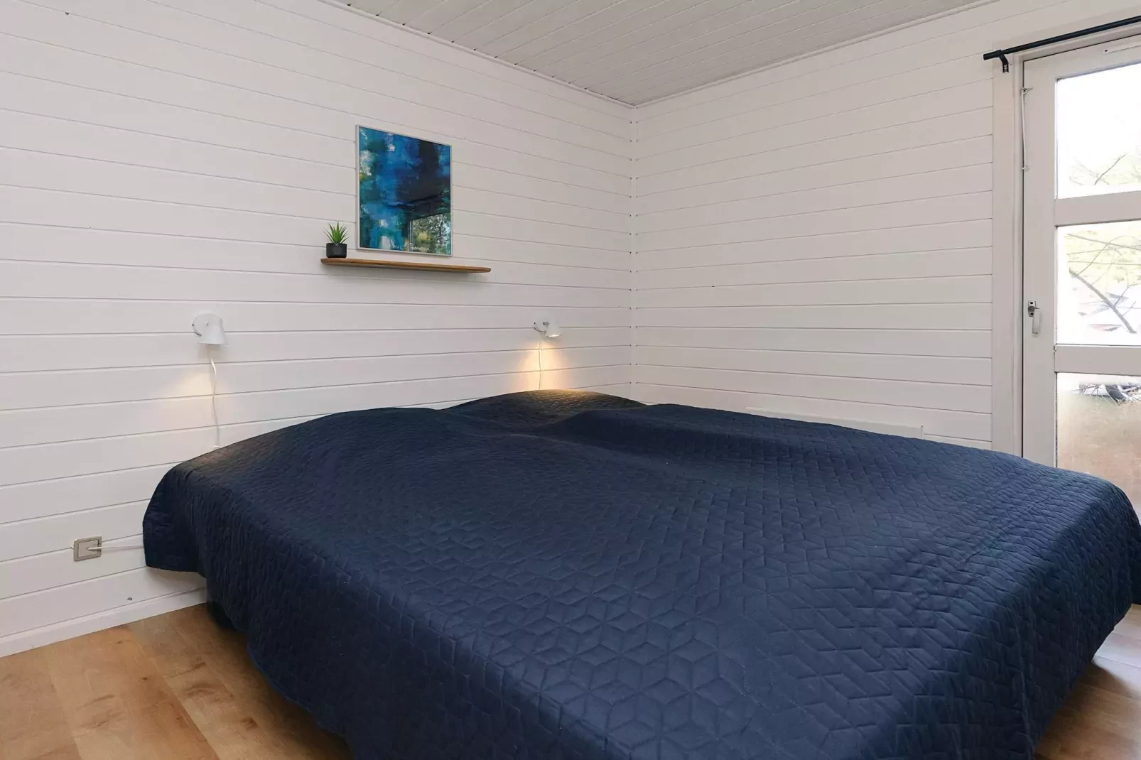 4 Sterne Ferienhaus in Væggerløse-Innen