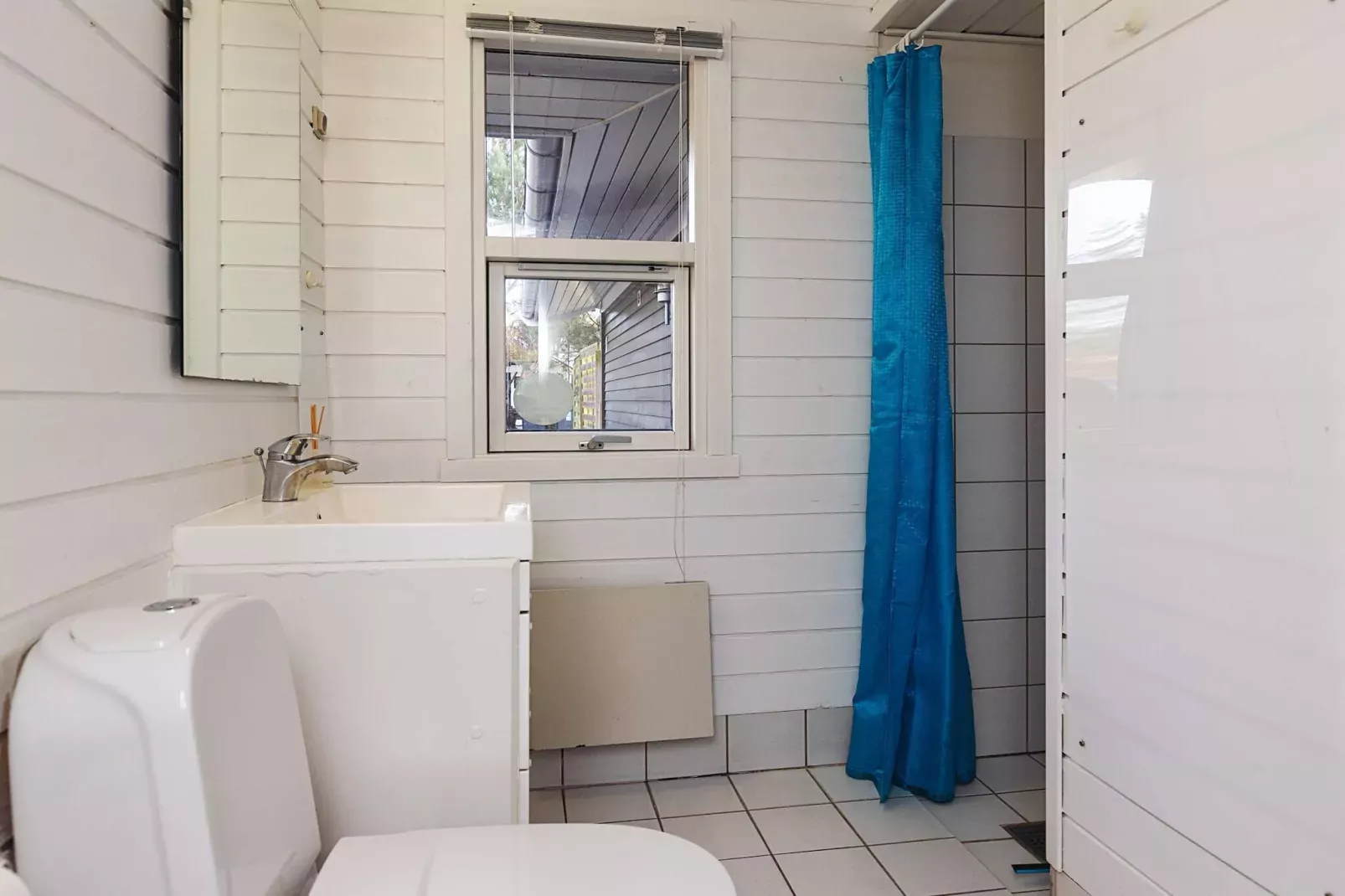 4 Sterne Ferienhaus in Væggerløse-Innen