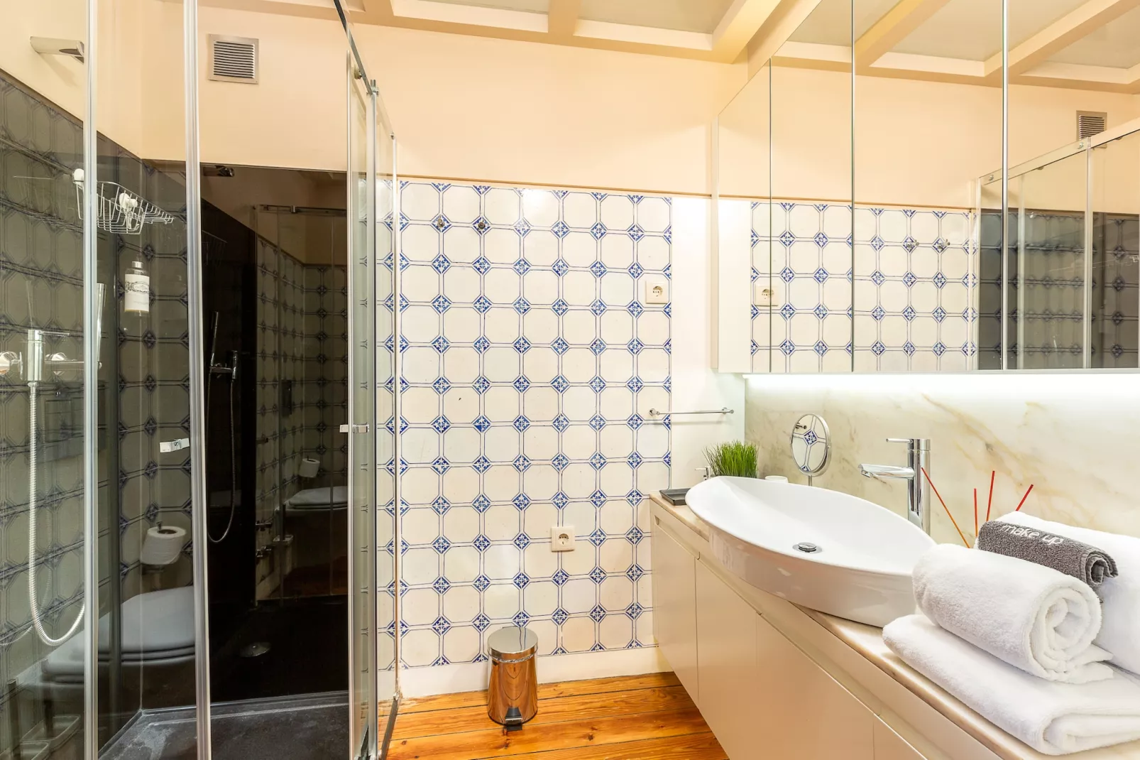 YOUROPO - Bolhão 3C-Bathroom