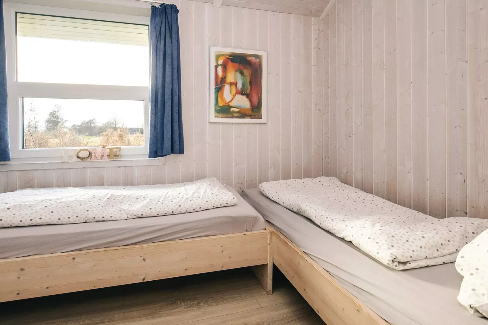 4 Sterne Ferienhaus in Ottendorf-Innen