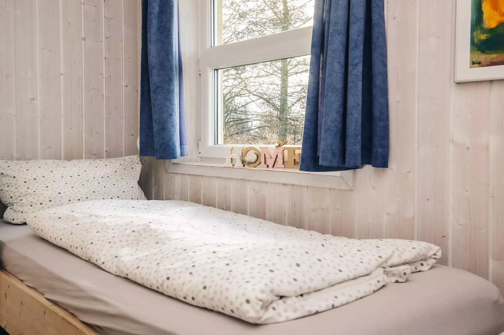 4 Sterne Ferienhaus in Ottendorf-Innen