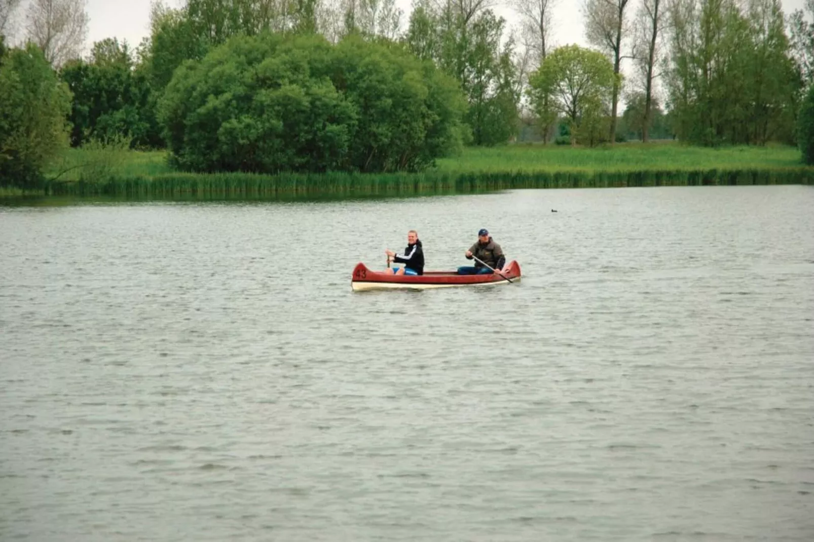 4 Sterne Ferienhaus in Ottendorf-Wasserblick