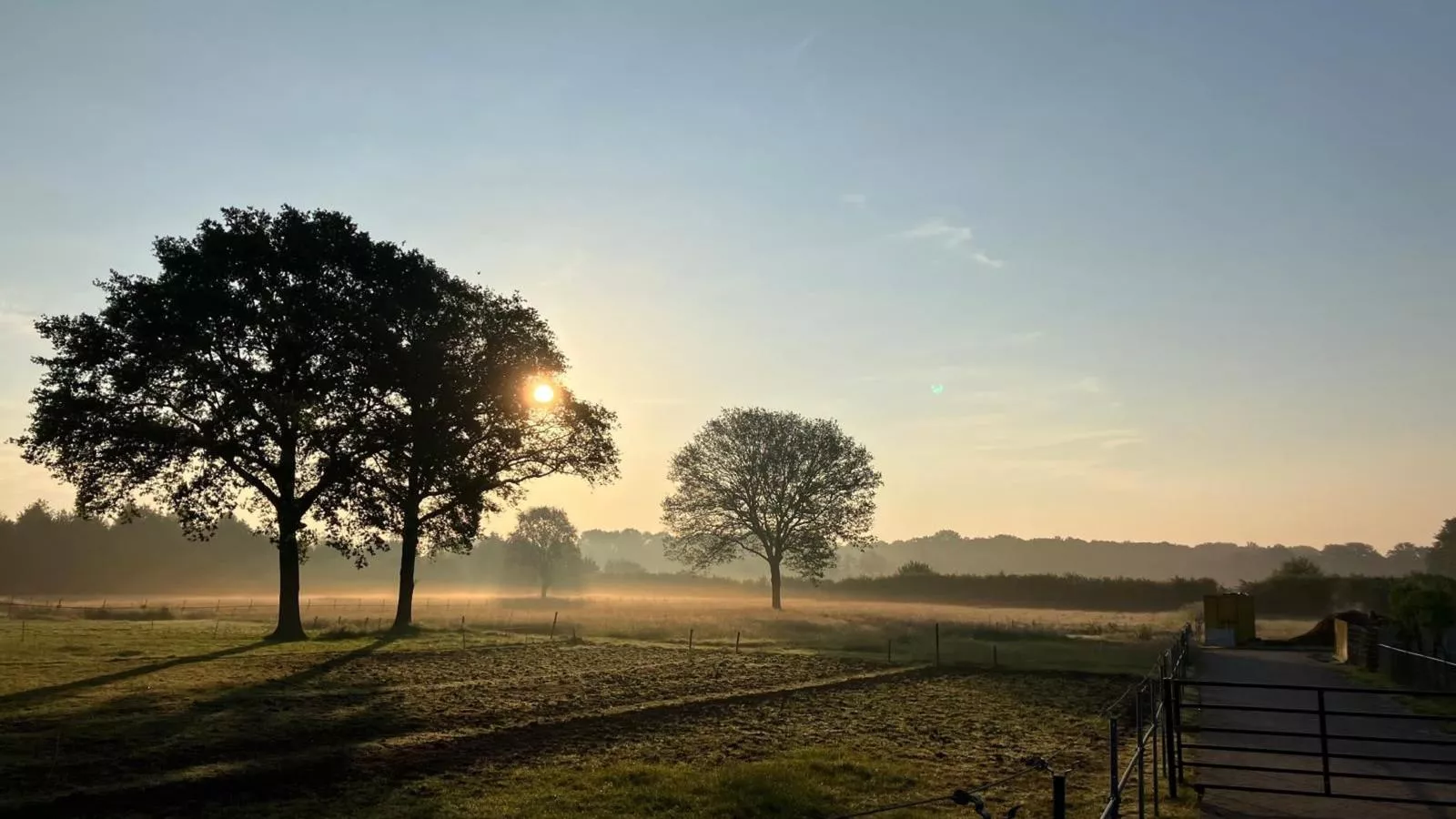 De Rouwenbogt-View summer