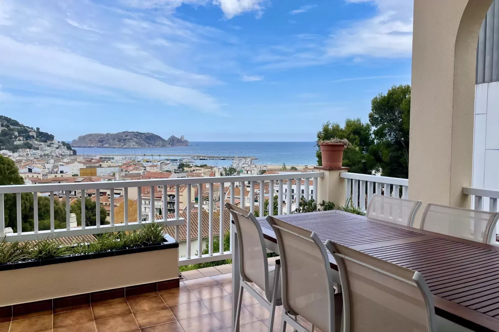 VILLA CANTABRIC-Outdoor