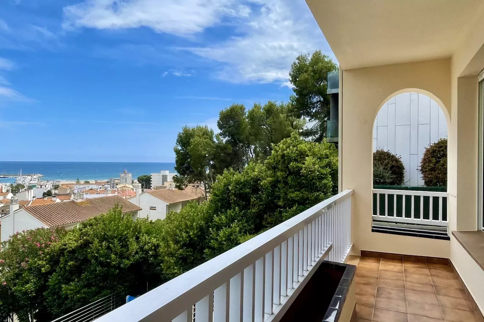 VILLA CANTABRIC-Outdoor