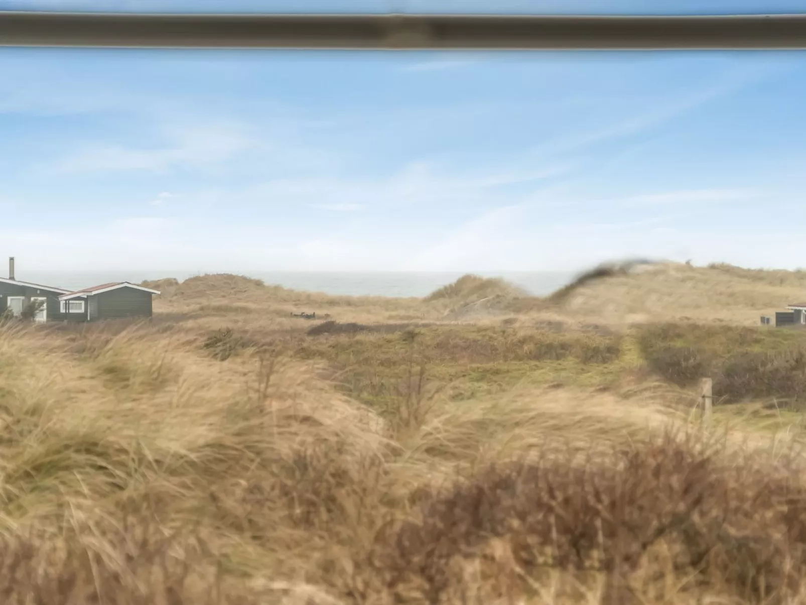 "Nuka" - 400m from the sea-Outside