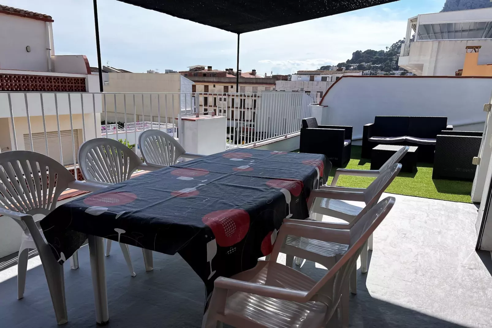 PORT 40 ATIC-Terrace