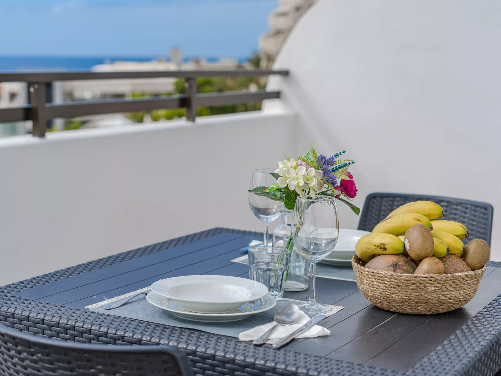Panoramic Oceanview Escape Arena-Dedans