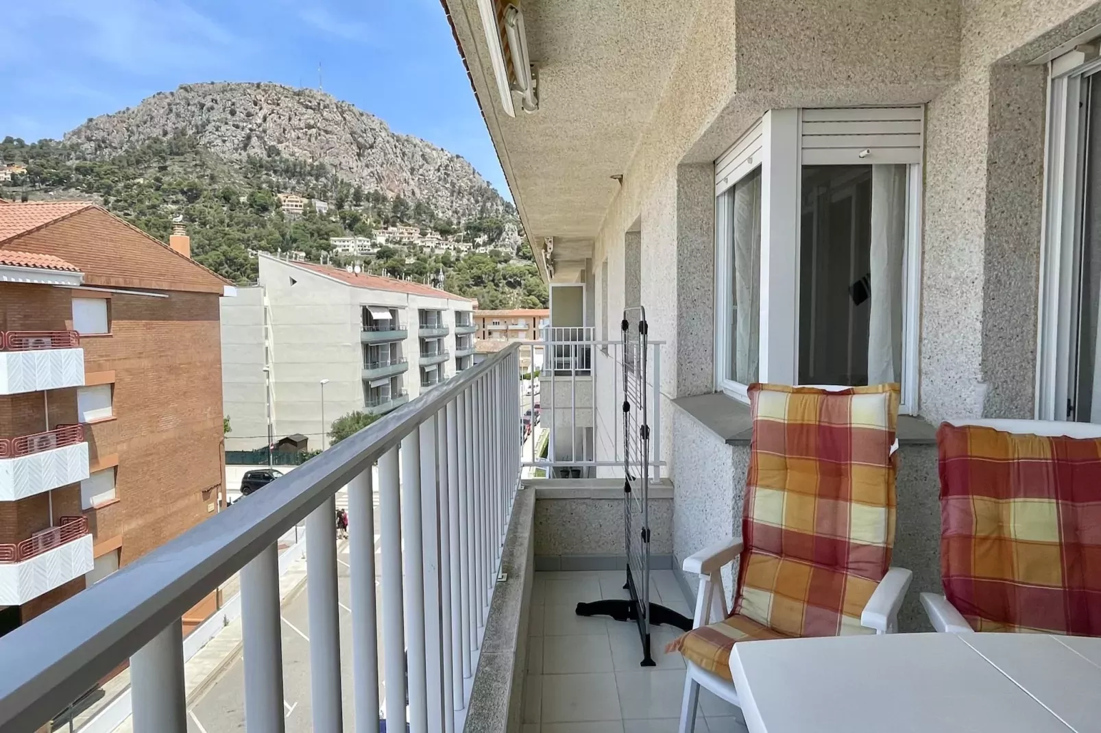 BLAUMAR B-36-Terrace