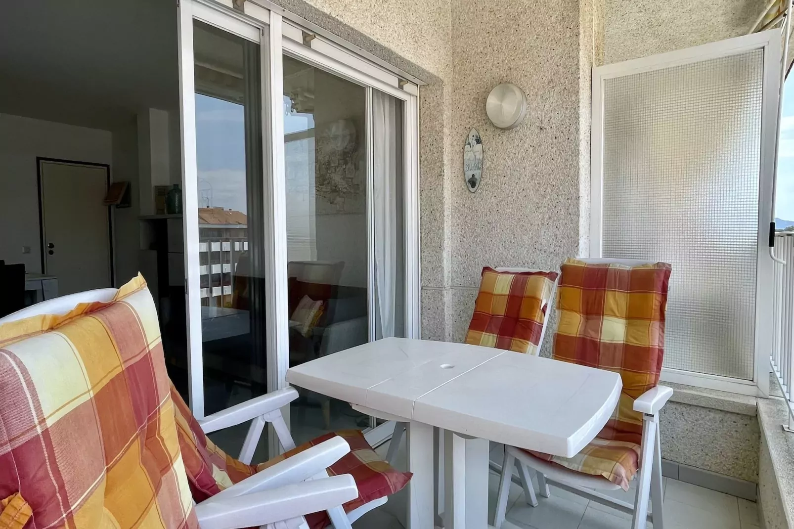 BLAUMAR B-36-Terrace