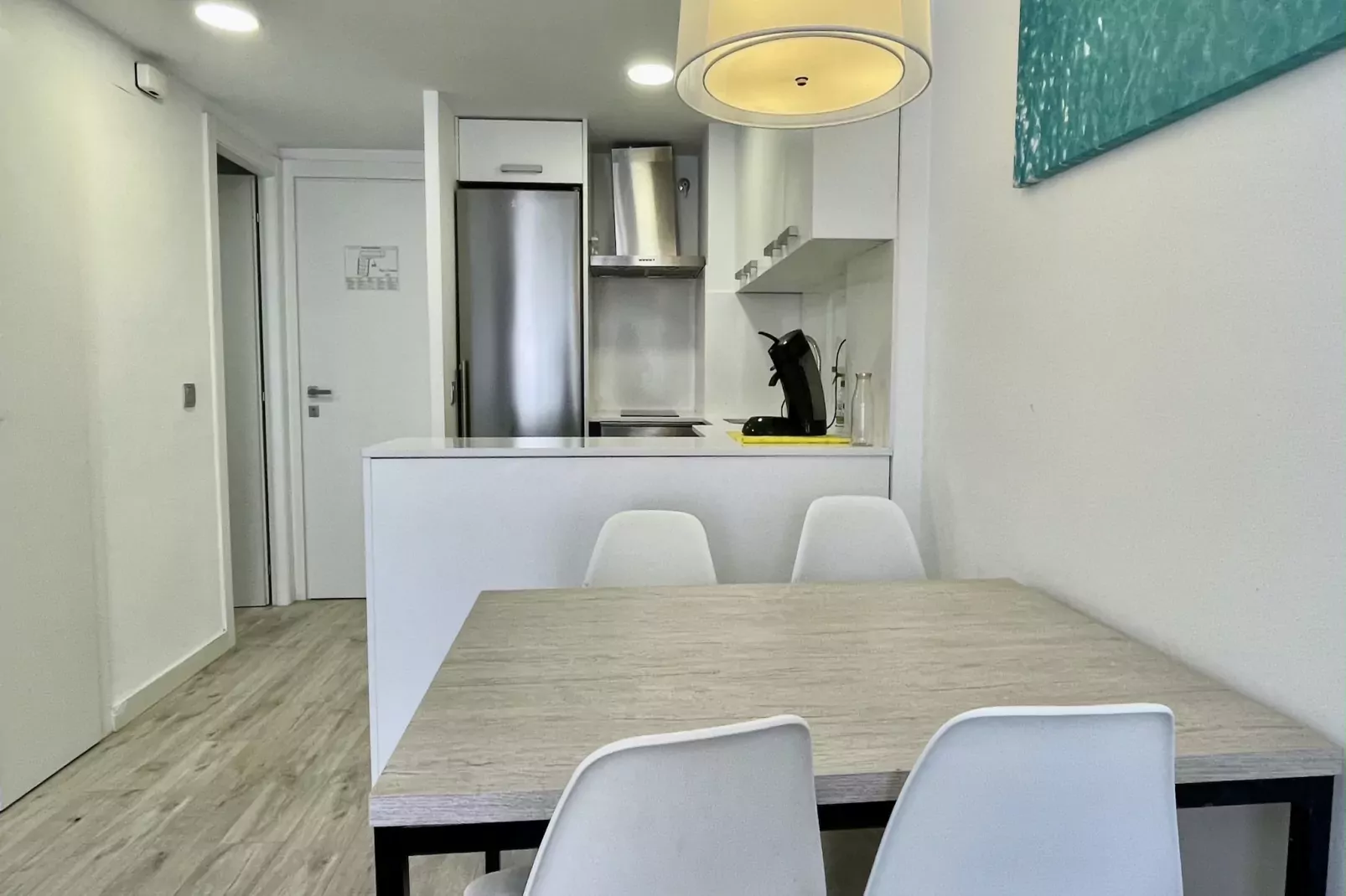 FESTASTAR 212-Dining room