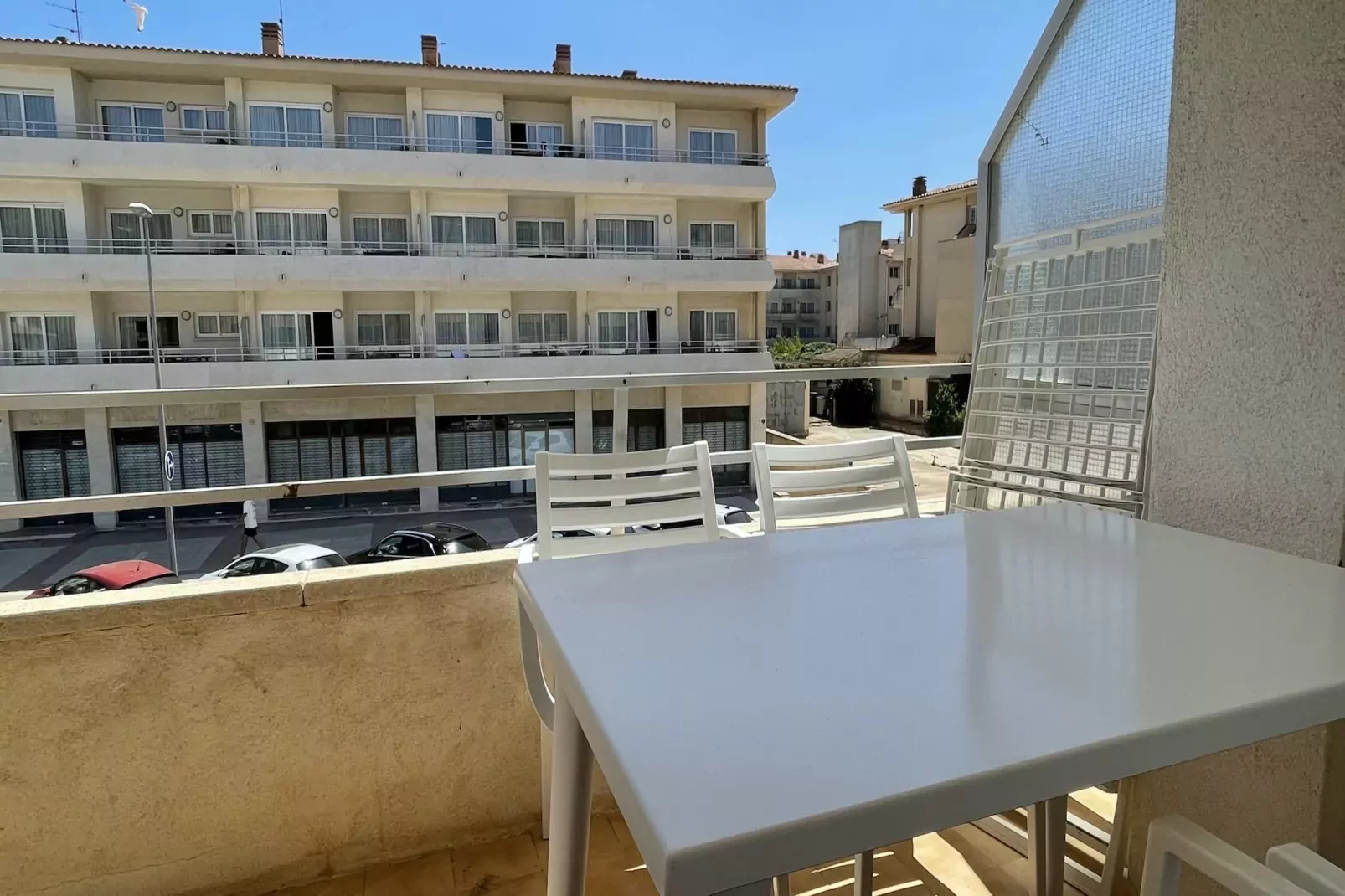 FESTASTAR 212-Terrace