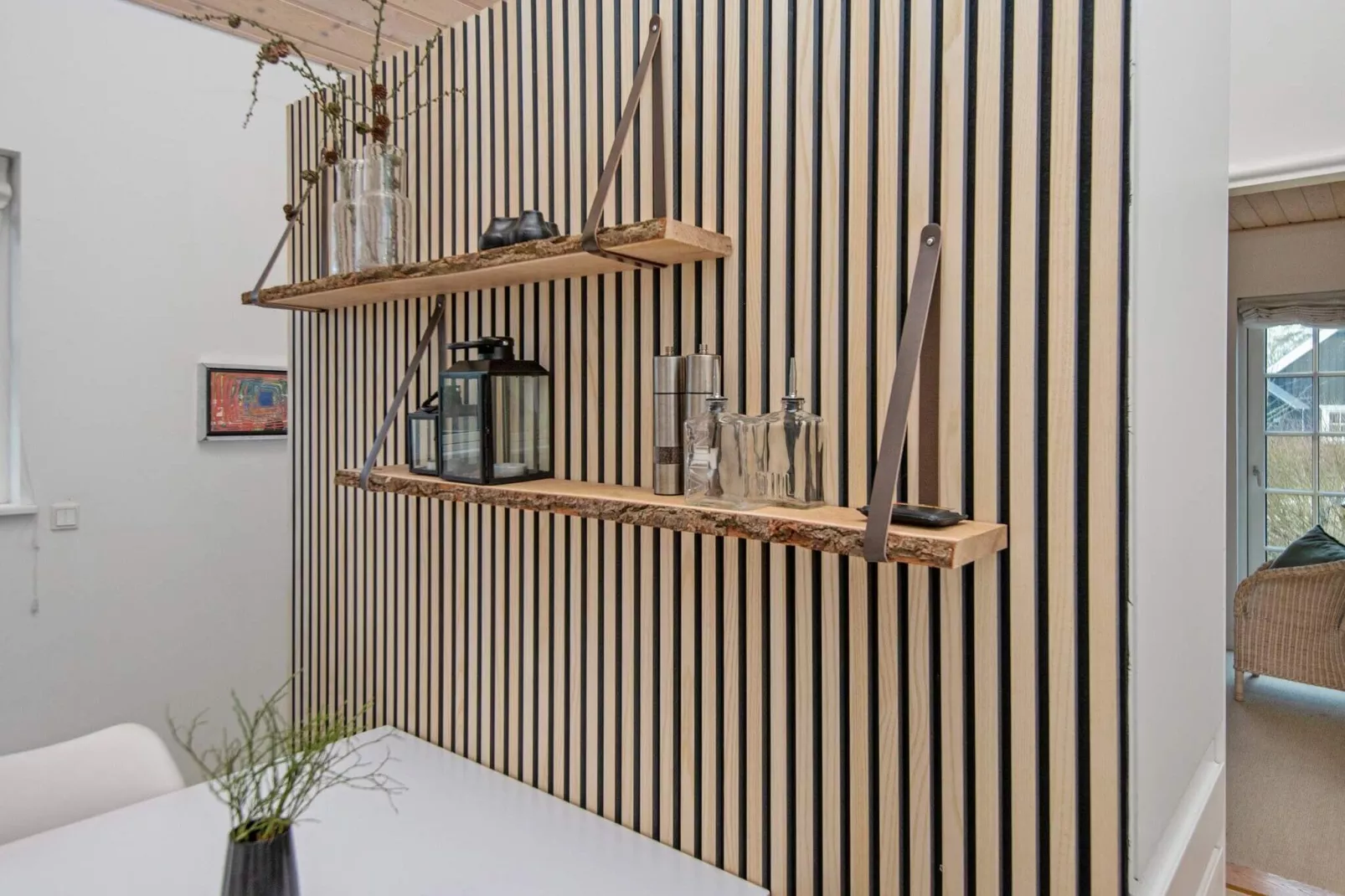 6 person holiday home in Gjern-By Traum-Indoor