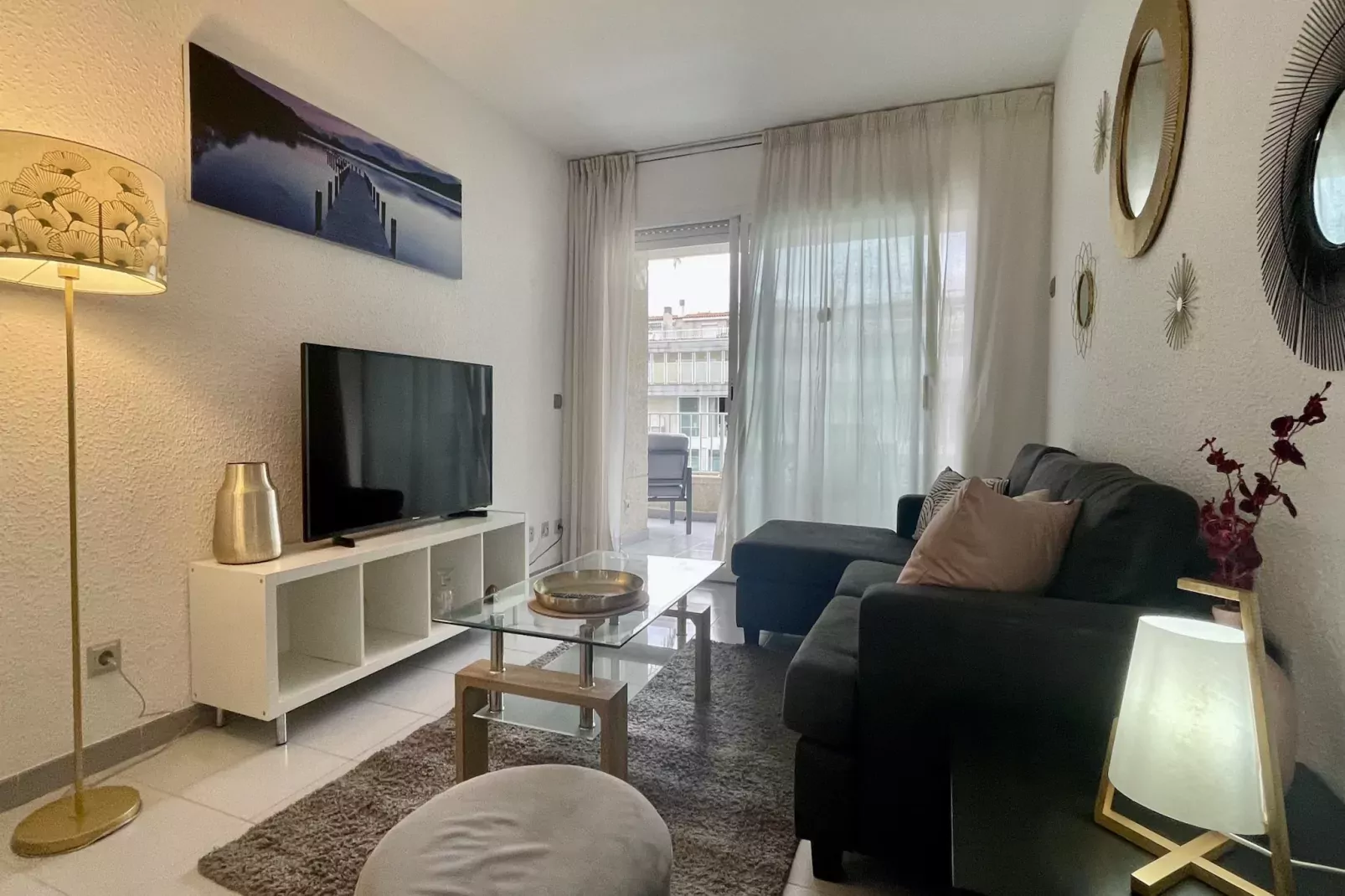ILLA MAR DOR 139-Wohnzimmer