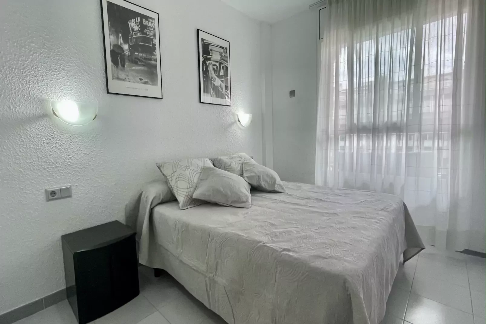 ILLA MAR DOR 139-Schlafzimmer