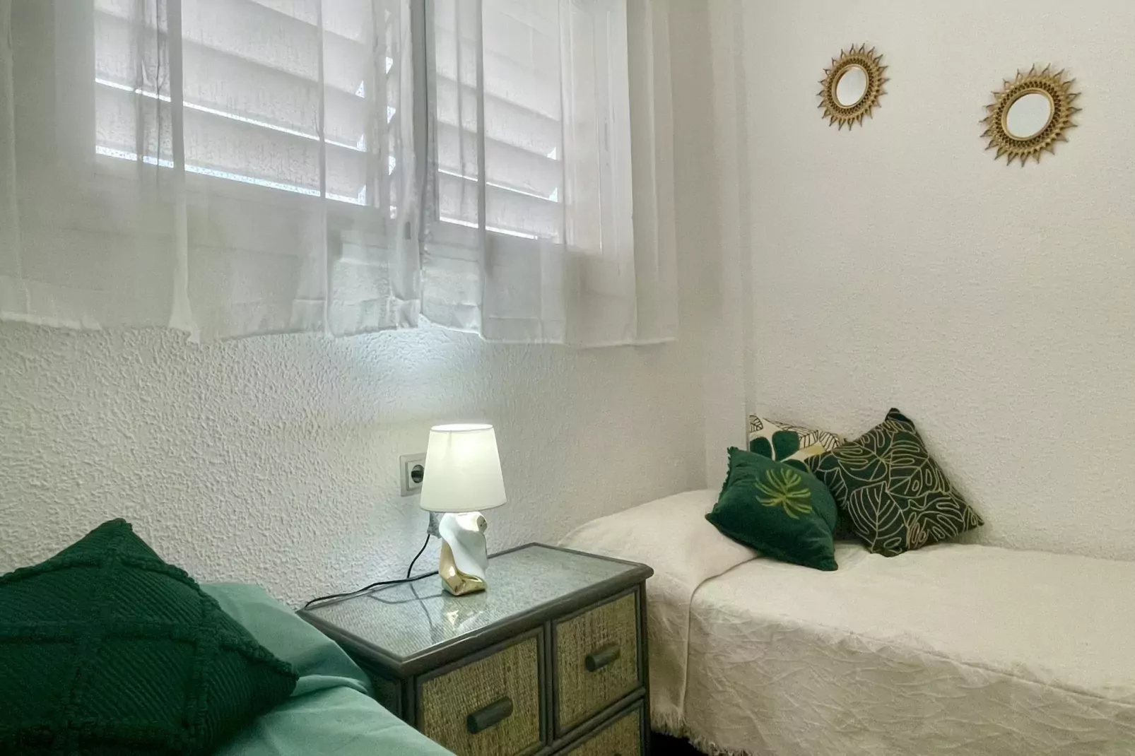 ILLA MAR DOR 139-Schlafzimmer
