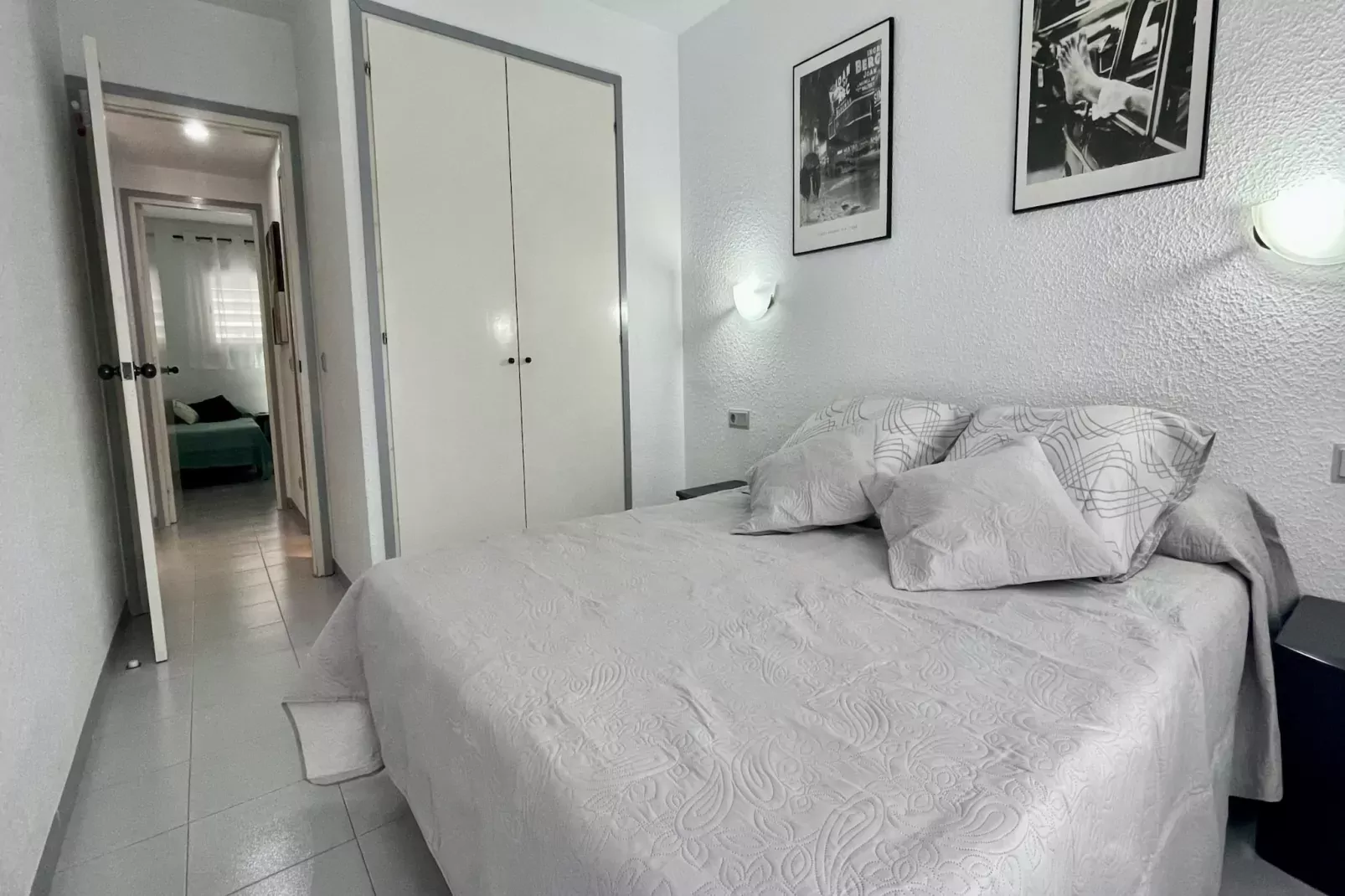ILLA MAR DOR 139-Schlafzimmer