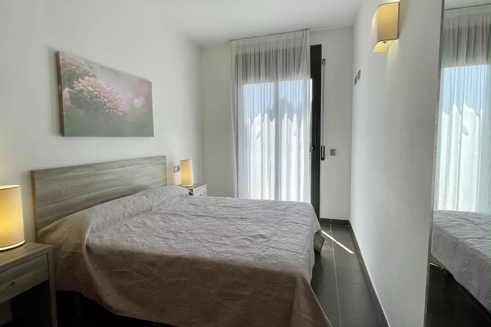 DARSENA C 2-3 - 1203-Bedroom