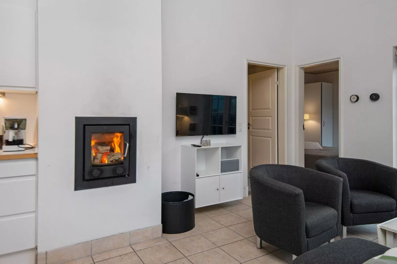 6 person holiday home in Gjern-By Traum-Indoor