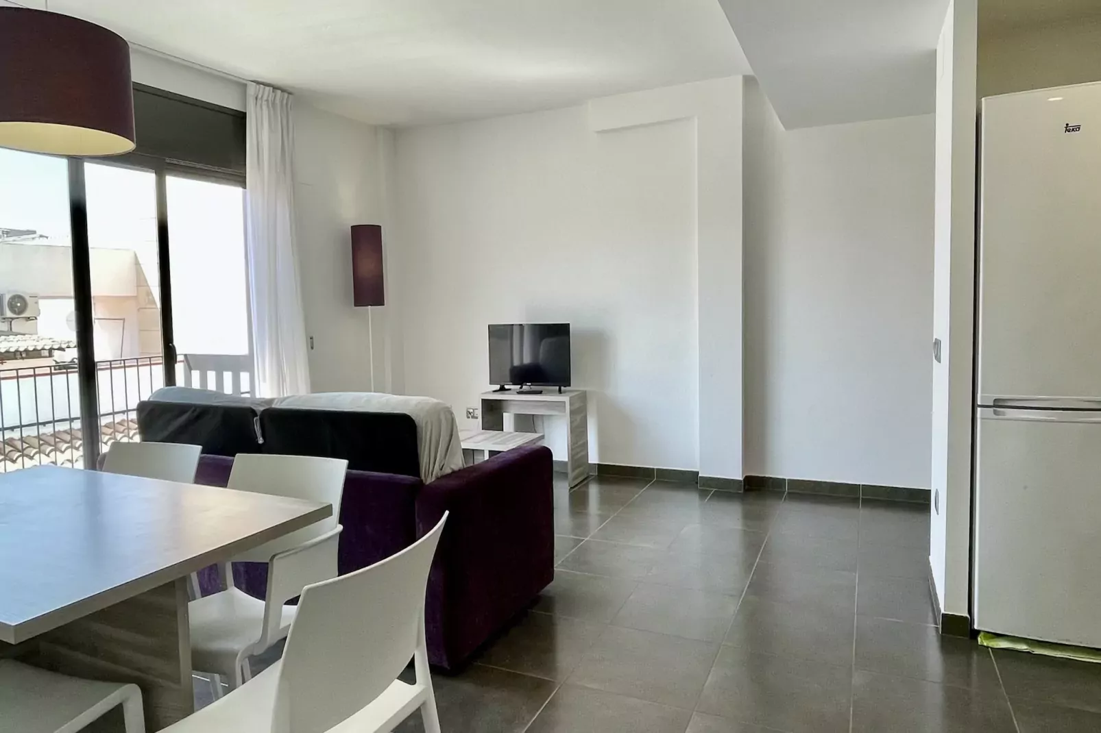 DARSENA C 2-3 - 1203-Living room