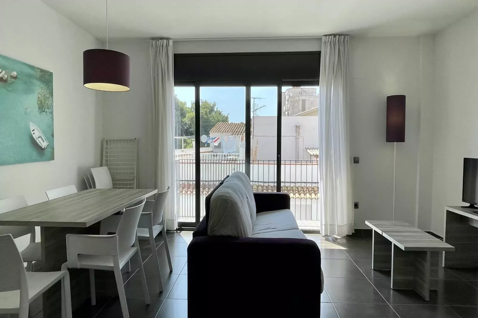 DARSENA C 2-3 - 1203-Living room