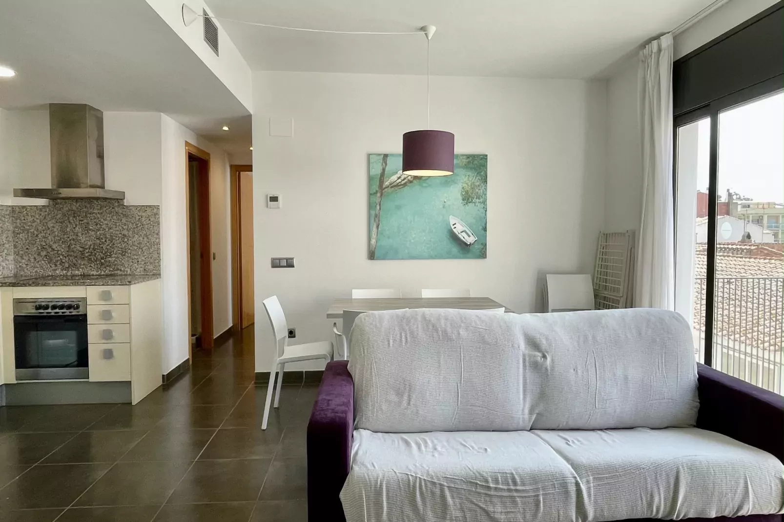 DARSENA C 2-3 - 1203-Living room