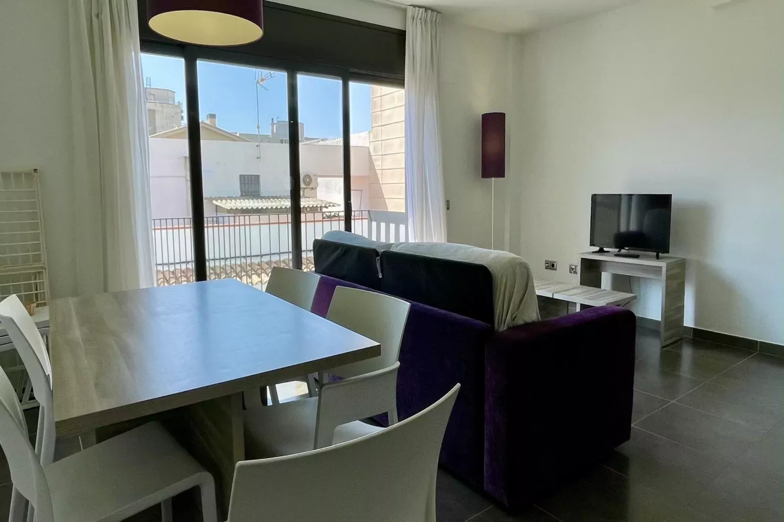 DARSENA C 2-3 - 1203-Dining room