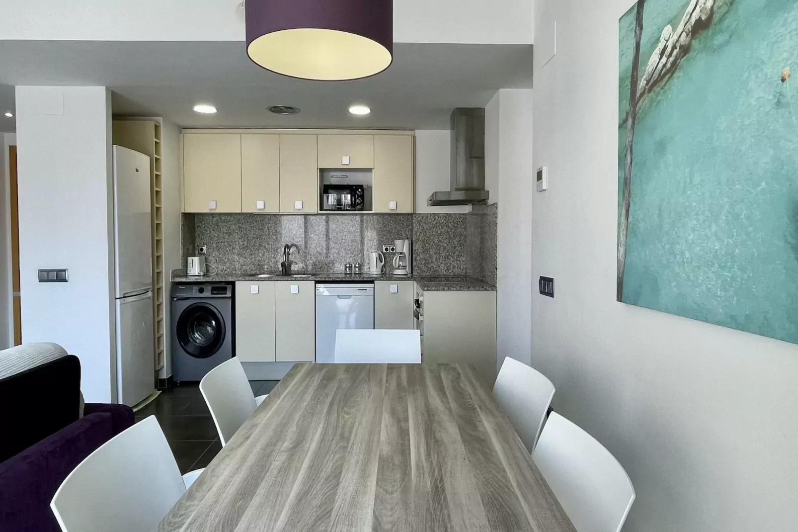 DARSENA C 2-3 - 1203-Kitchen