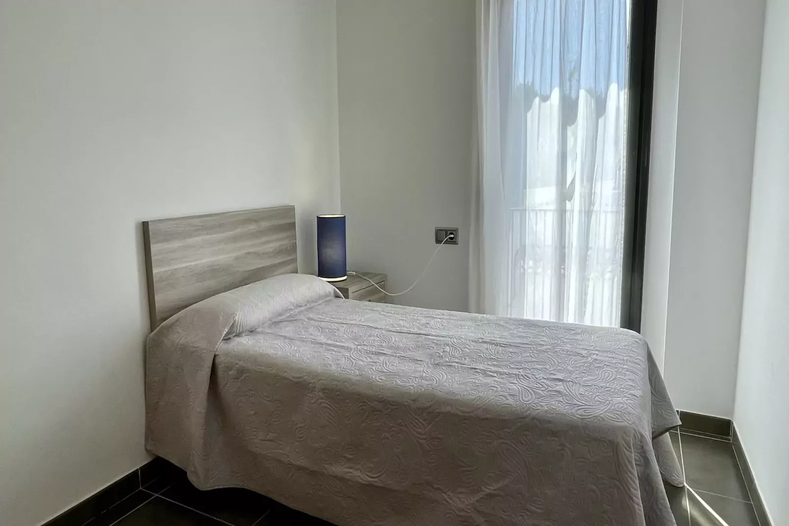 DARSENA C 2-3 - 1203-Bedroom