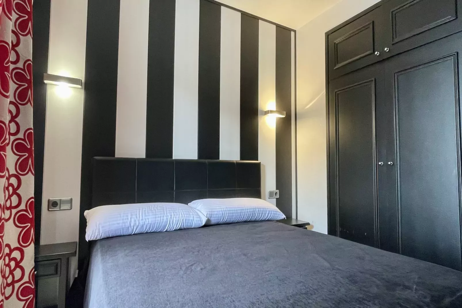 SALLES BEACH 05-Schlafzimmer