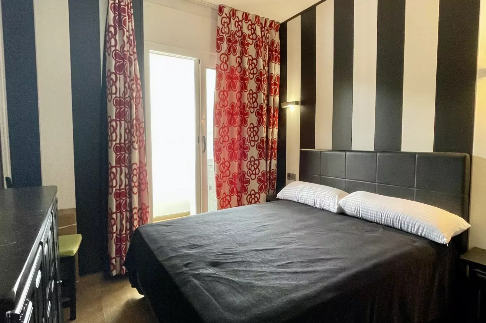 SALLES BEACH 05-Schlafzimmer