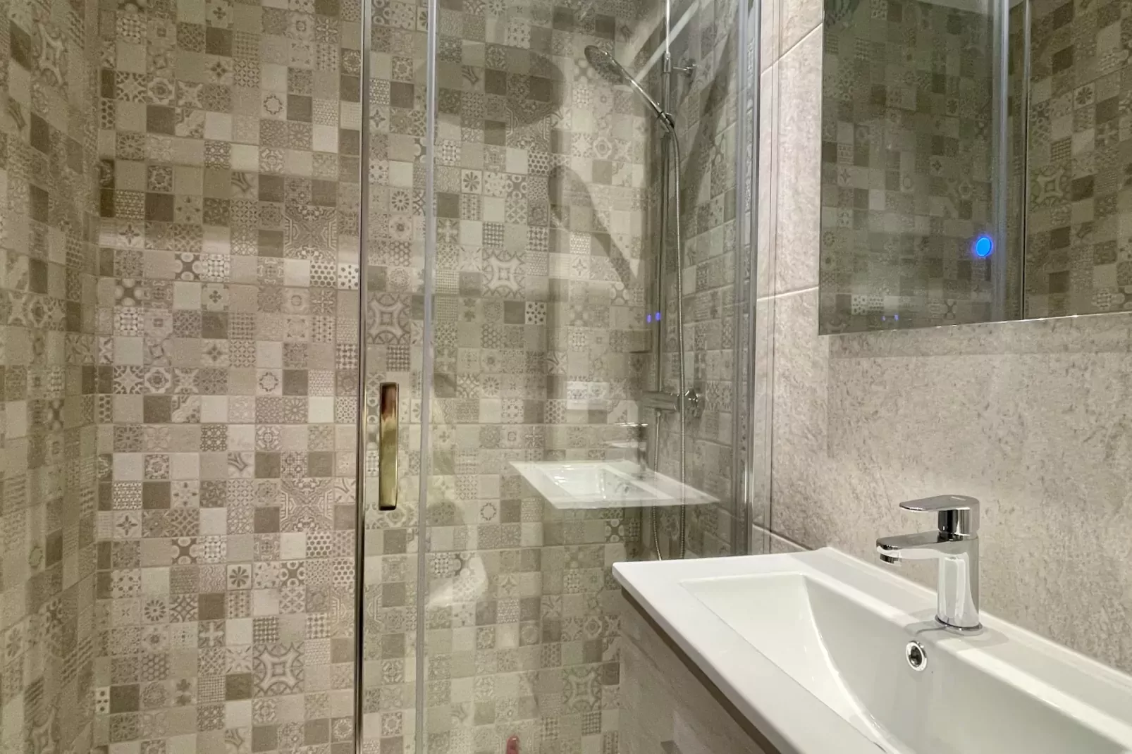 SALLES BEACH 05-Badezimmer