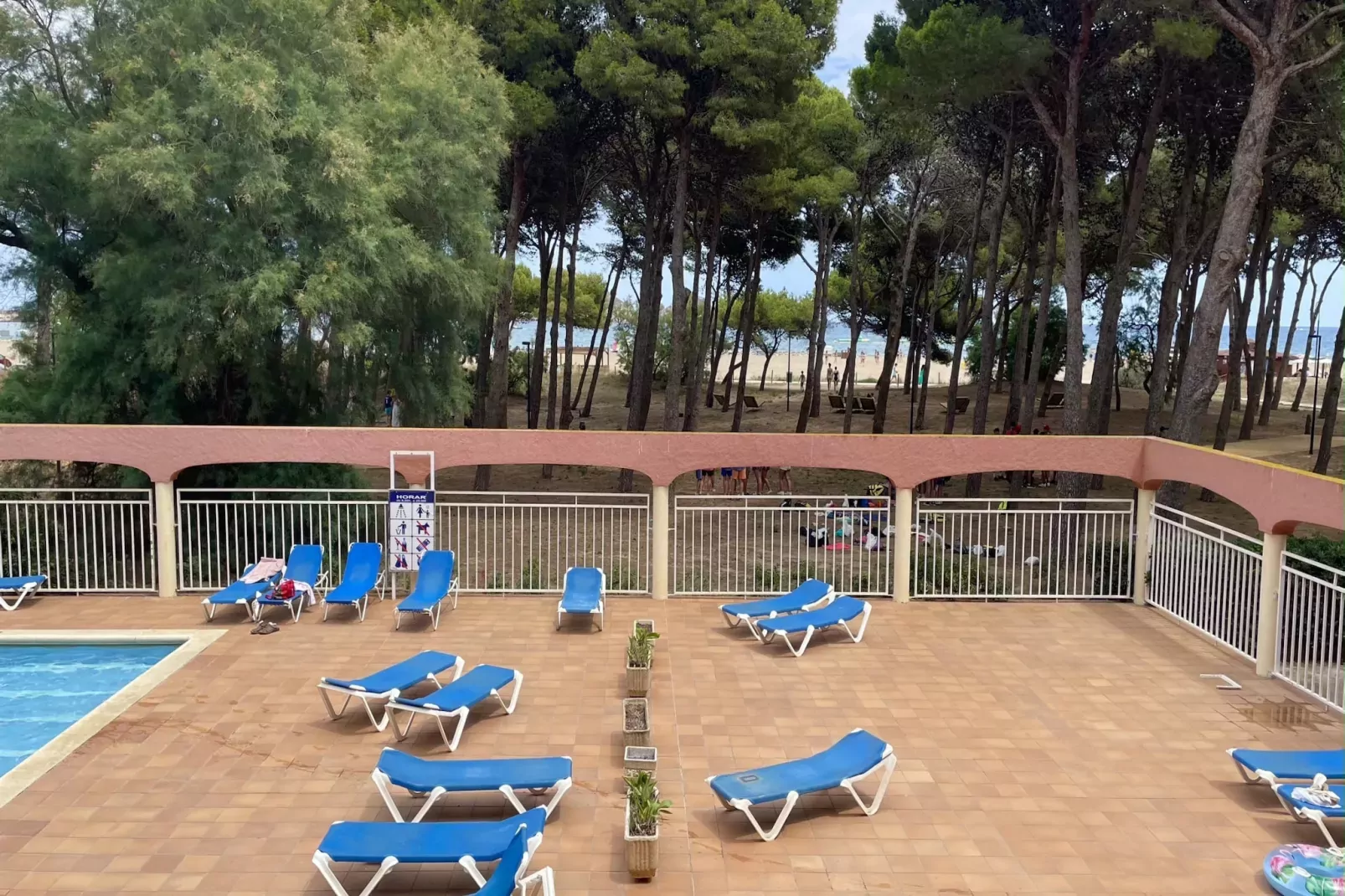 SALLES BEACH 05-Außenbereich