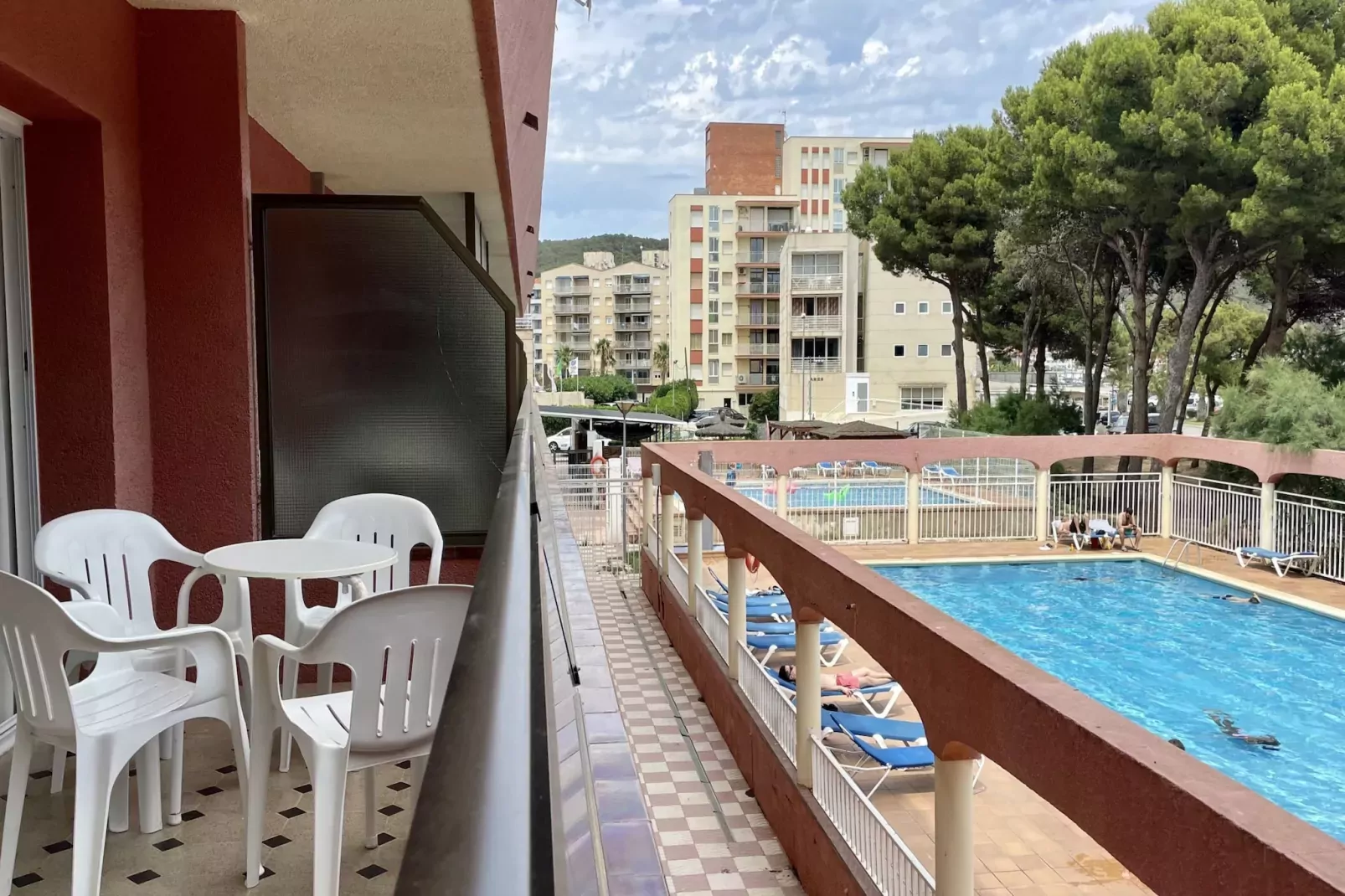 SALLES BEACH 05-Terrasse