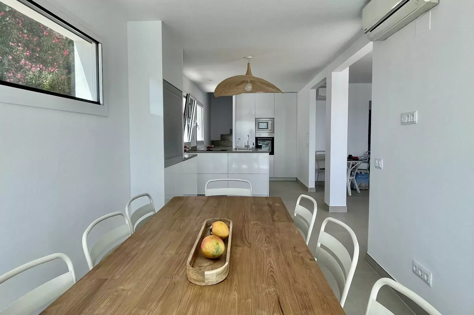 CAP DE LA BARRA 61-Dining room