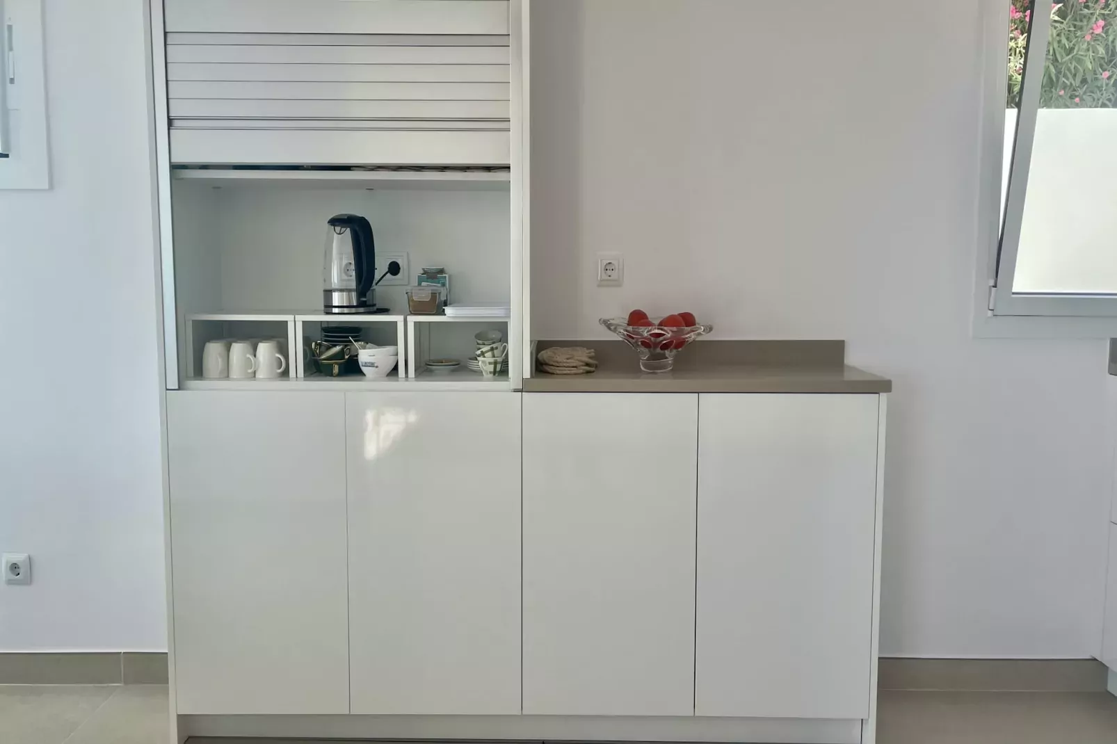 CAP DE LA BARRA 61-Kitchen