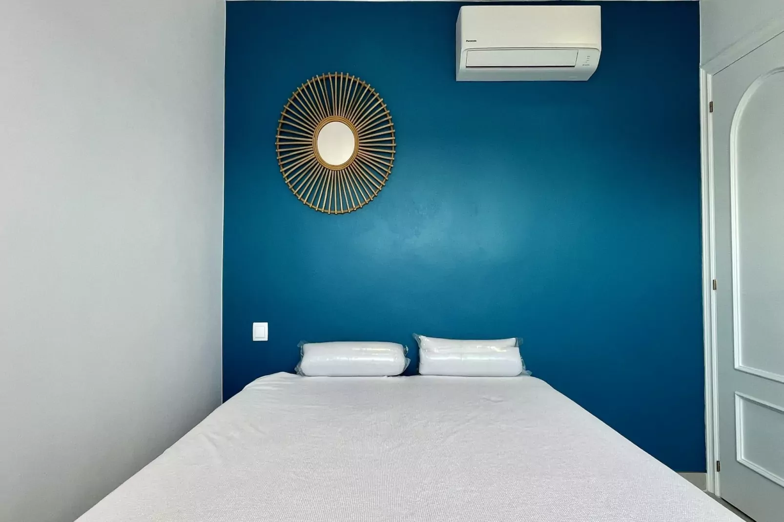 CAP DE LA BARRA 61-Bedroom