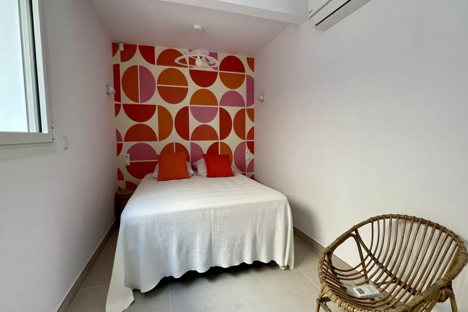 CAP DE LA BARRA 61-Bedroom