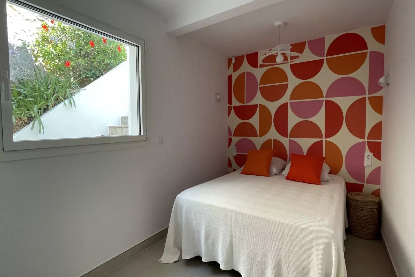 CAP DE LA BARRA 61-Bedroom