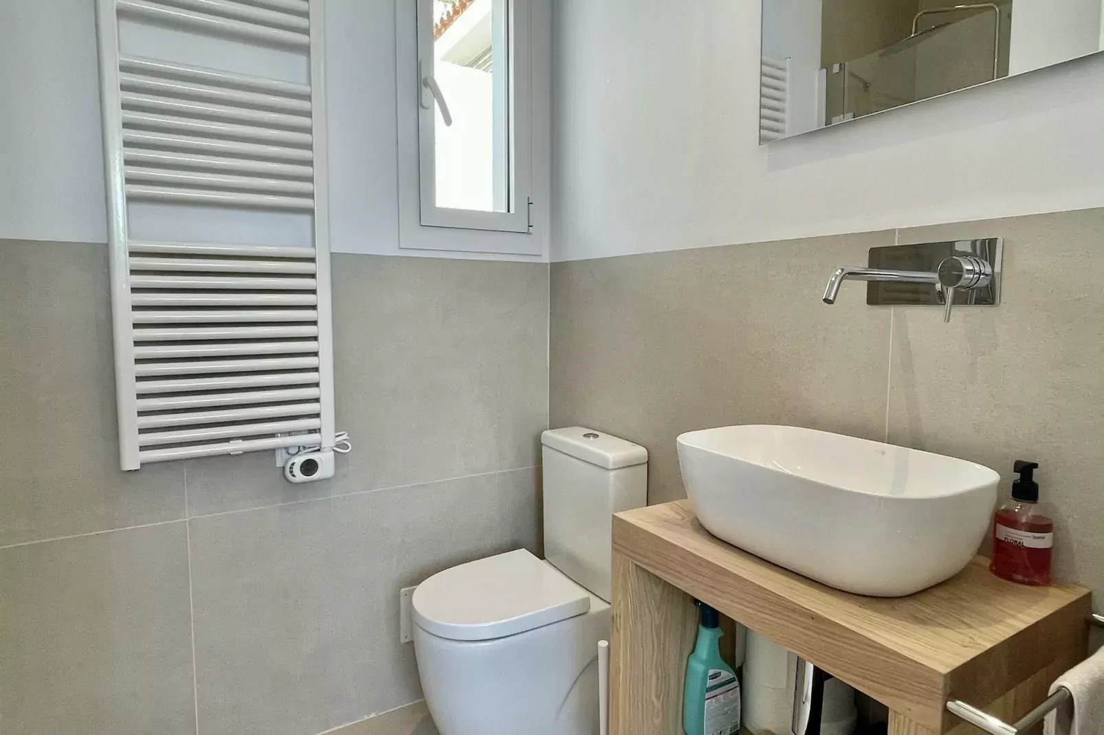 CAP DE LA BARRA 61-Bathroom