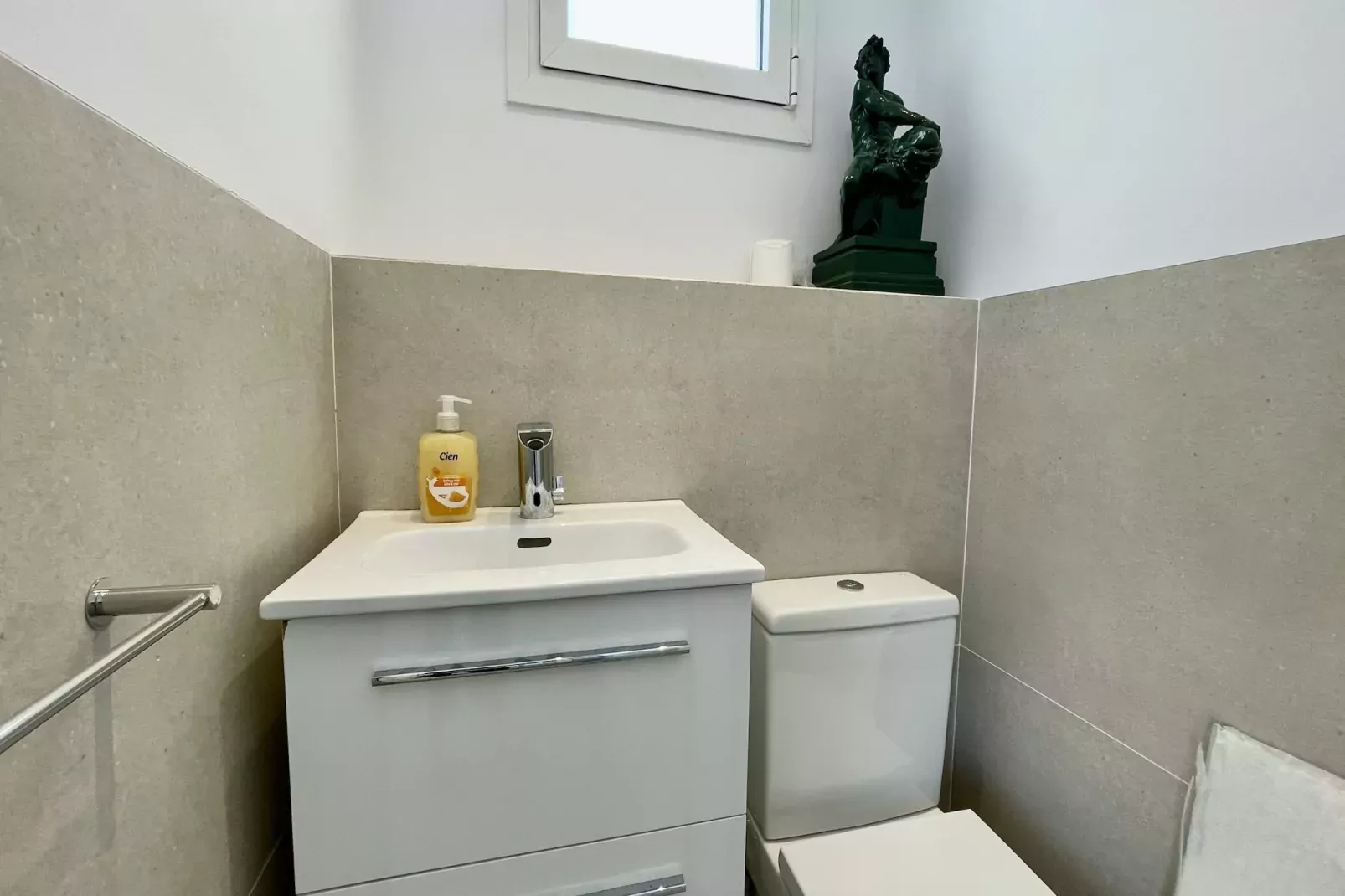 CAP DE LA BARRA 61-Bathroom