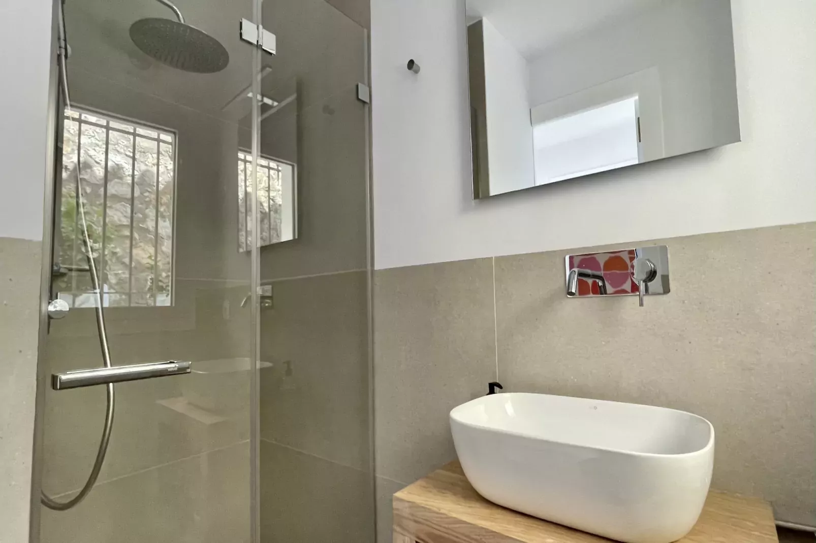 CAP DE LA BARRA 61-Bathroom