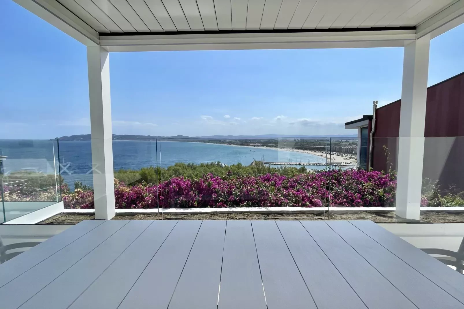 CAP DE LA BARRA 61-Outdoor