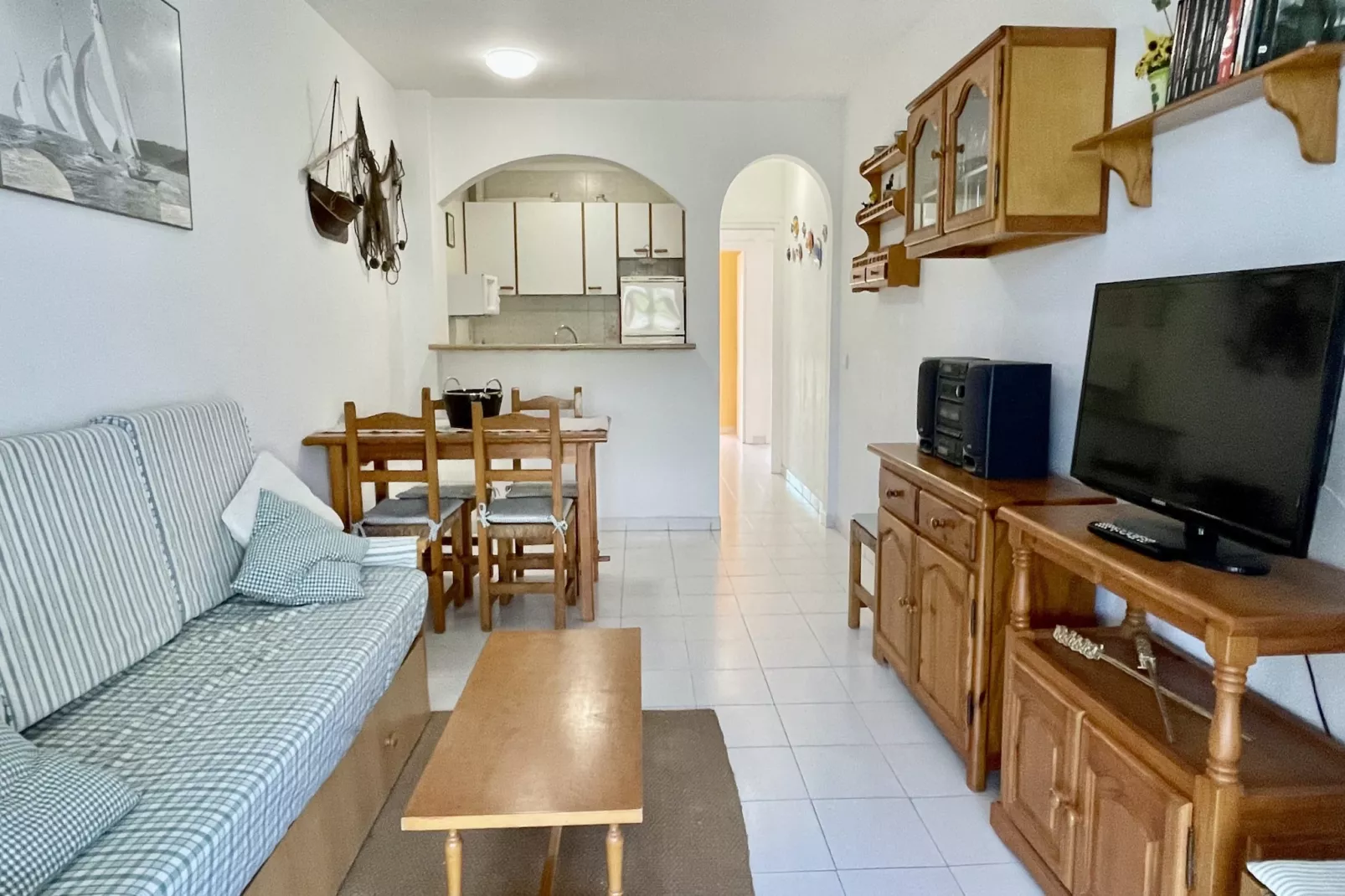 ESPLENDID 11-Kitchen