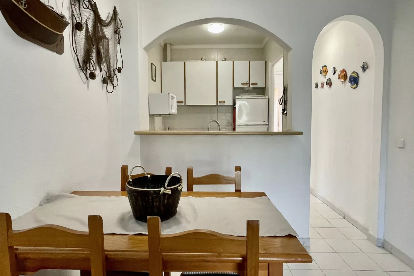 ESPLENDID 11-Dining room