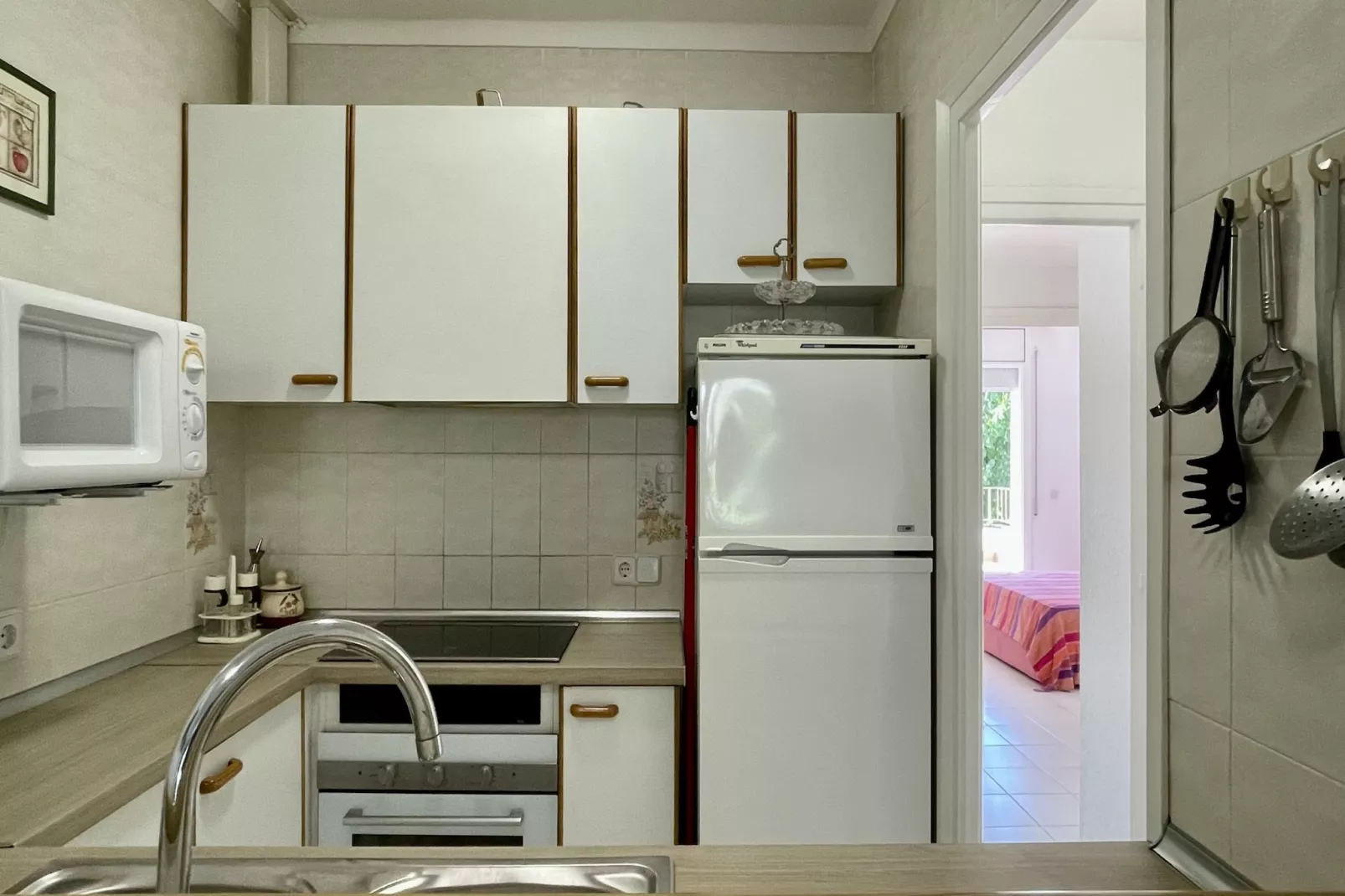 ESPLENDID 11-Kitchen